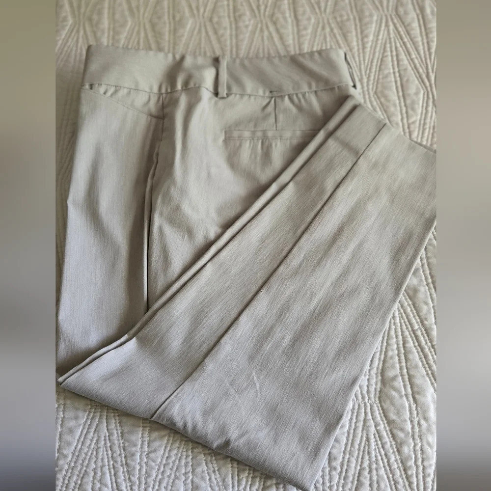 The Limited Office Pants - Picture 3 of 7